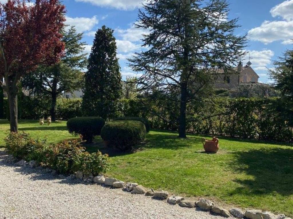 Villa a Ostra vetere in Contrada San Giovanni - Foto 5