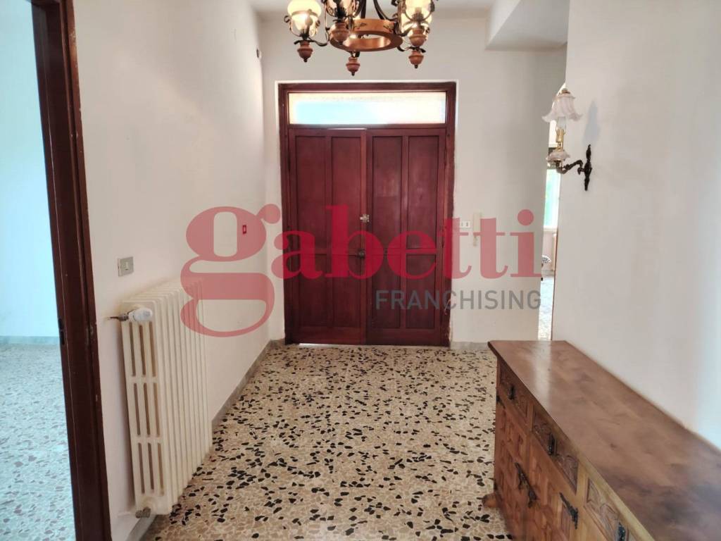 Casa indipendente a Venafro in Via Teodoro Mommsen, 18 - Foto 3