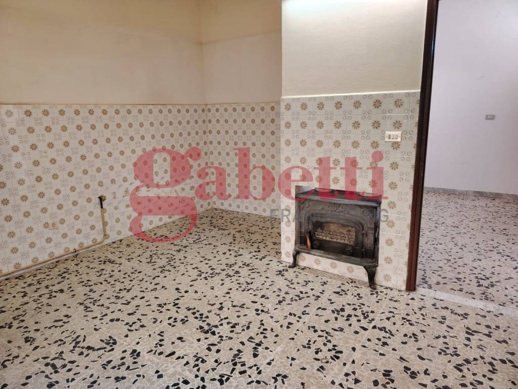 Casa indipendente a Venafro in Via Teodoro Mommsen, 18 - Foto 4