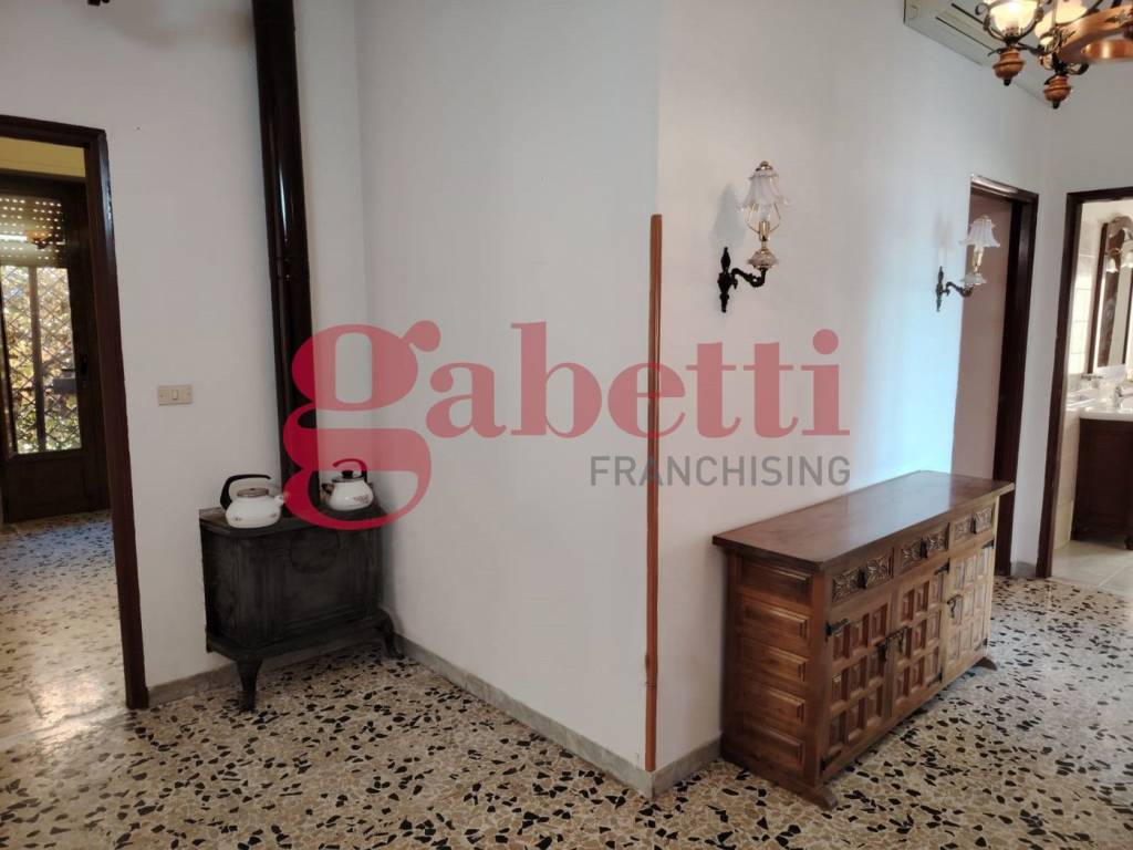 Casa indipendente a Venafro in Via Teodoro Mommsen, 18 - Foto 5