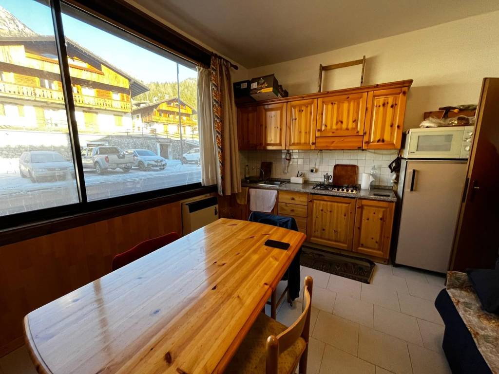 Appartamento a Sappada in Borgata Granvilla - Foto 2