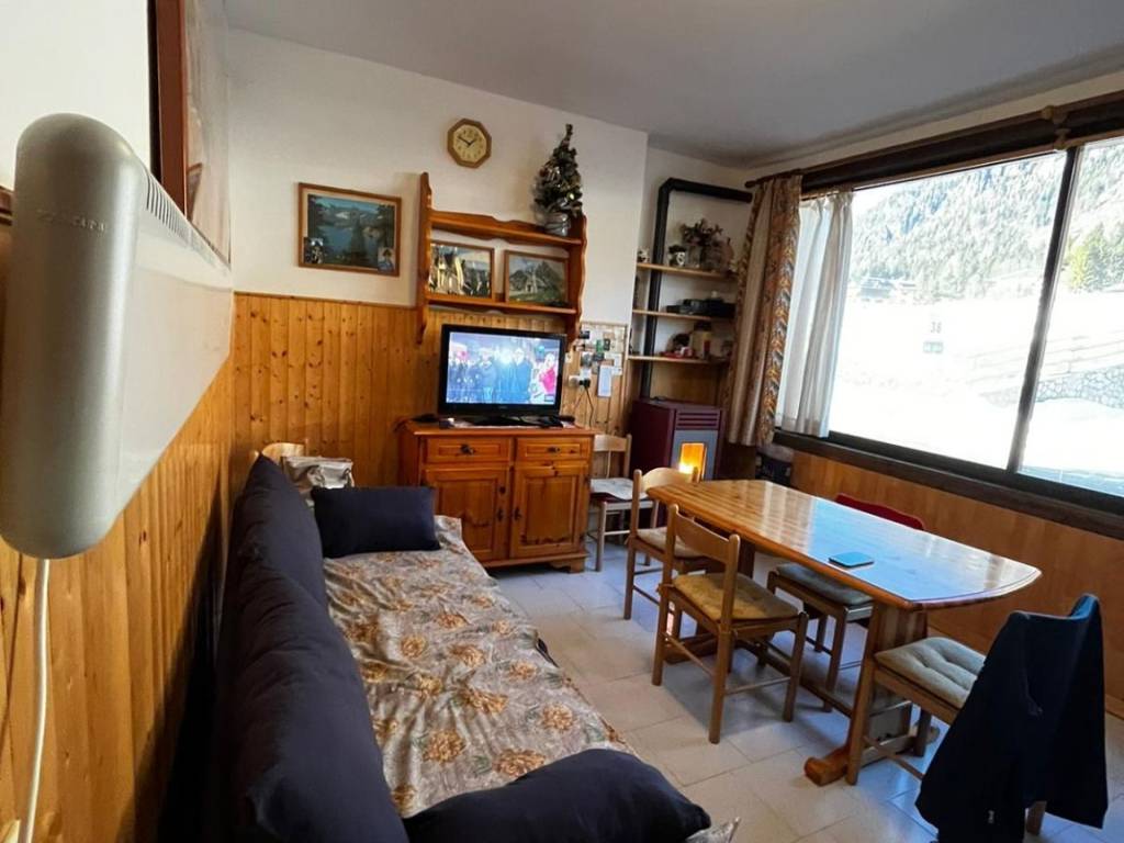 Appartamento a Sappada in Borgata Granvilla - Foto 4