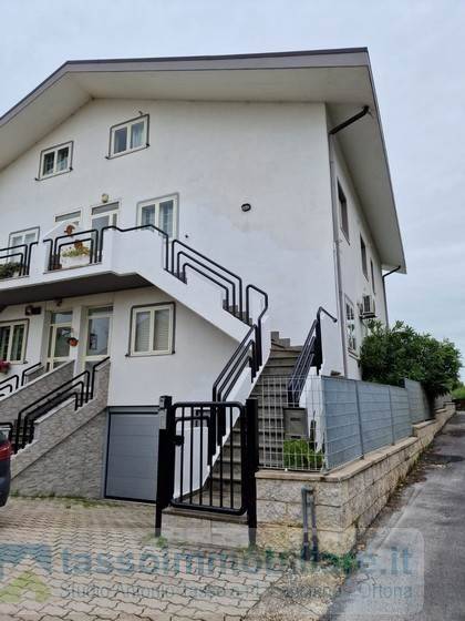 Appartamento a Ortona in Contrada Lazzaretto, 85 - Foto 3