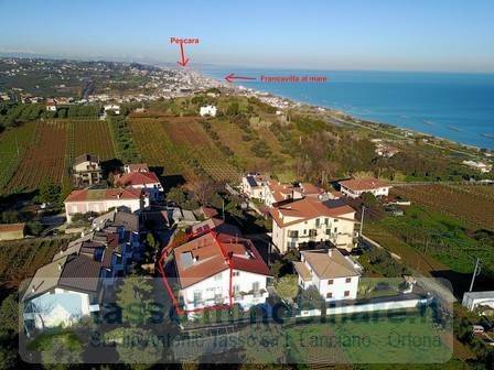 Appartamento a Ortona in Contrada Lazzaretto, 85 - Foto 4
