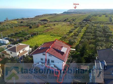Appartamento a Ortona in Contrada Lazzaretto, 85 - Foto 5