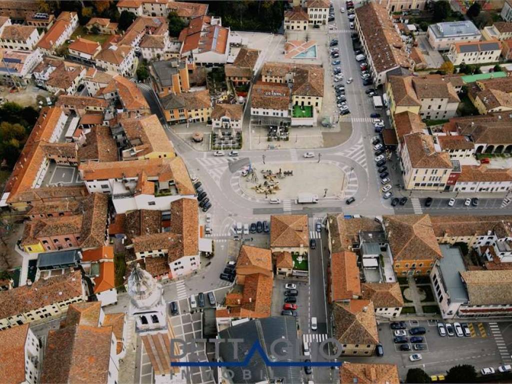 Attico / mansarda a Mirano in Piazza Martiri - Foto 4
