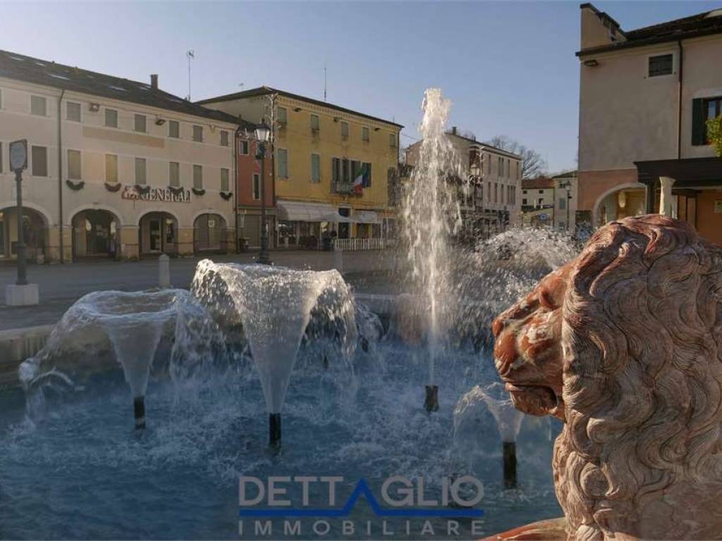 Attico / mansarda a Mirano in Piazza Martiri - Foto 5