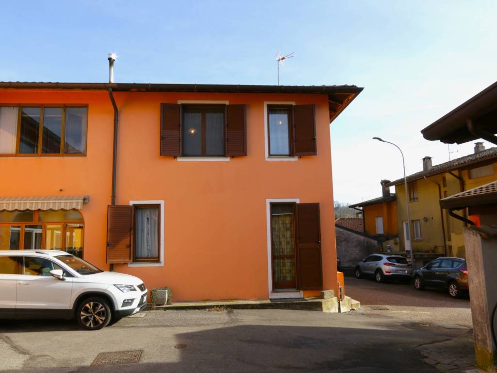 Villetta a schiera a Magnano in riviera - Foto 2