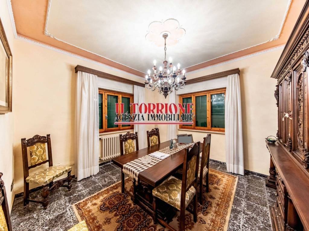 Villa a Pescia in Via Squarciabocconi - Foto 2