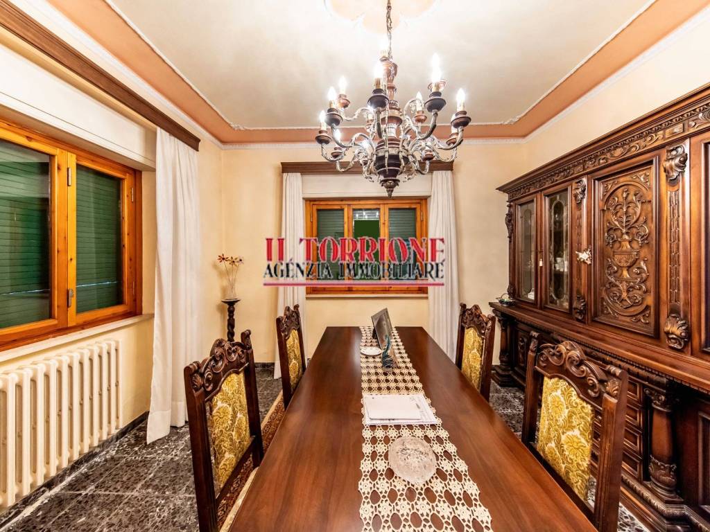 Villa a Pescia in Via Squarciabocconi - Foto 3