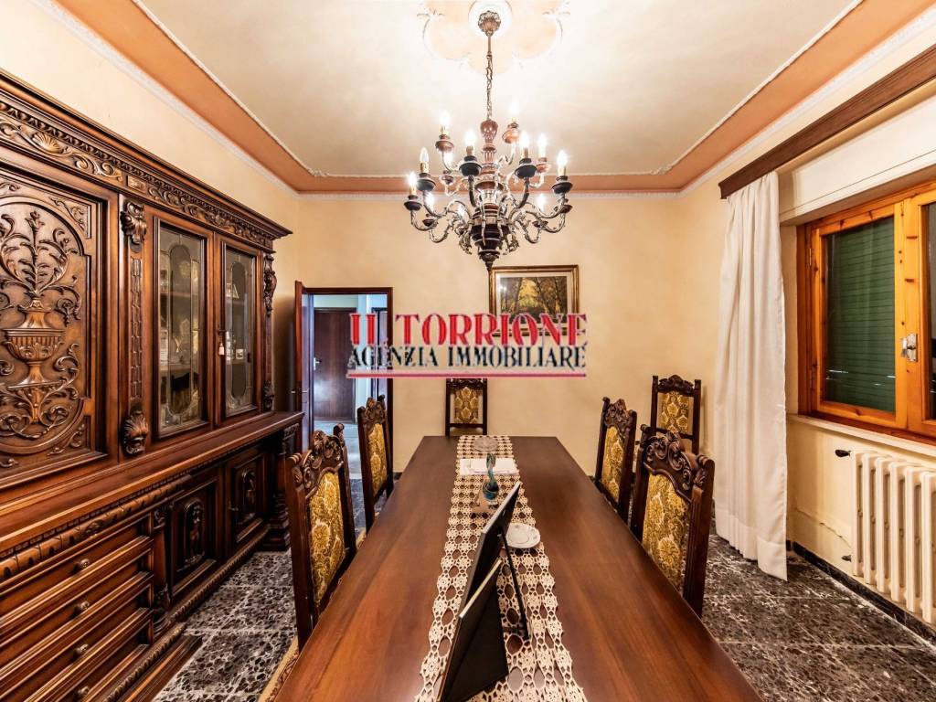 Villa a Pescia in Via Squarciabocconi - Foto 4