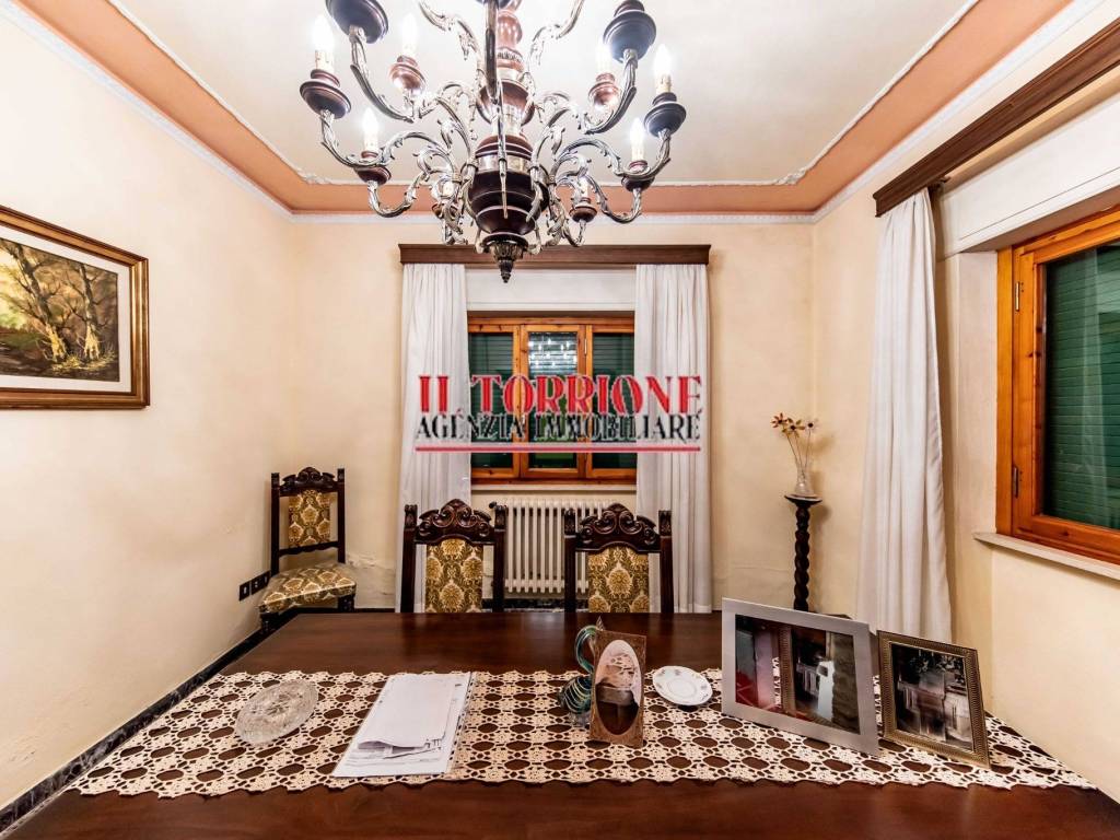 Villa a Pescia in Via Squarciabocconi - Foto 5