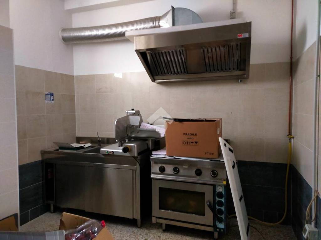 Immobile a Foligno in Via Fiume Nera, 14 - Foto 3