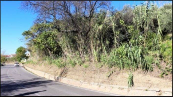 Terreno a Castel frentano in Strada Statale Frentana - Foto 4