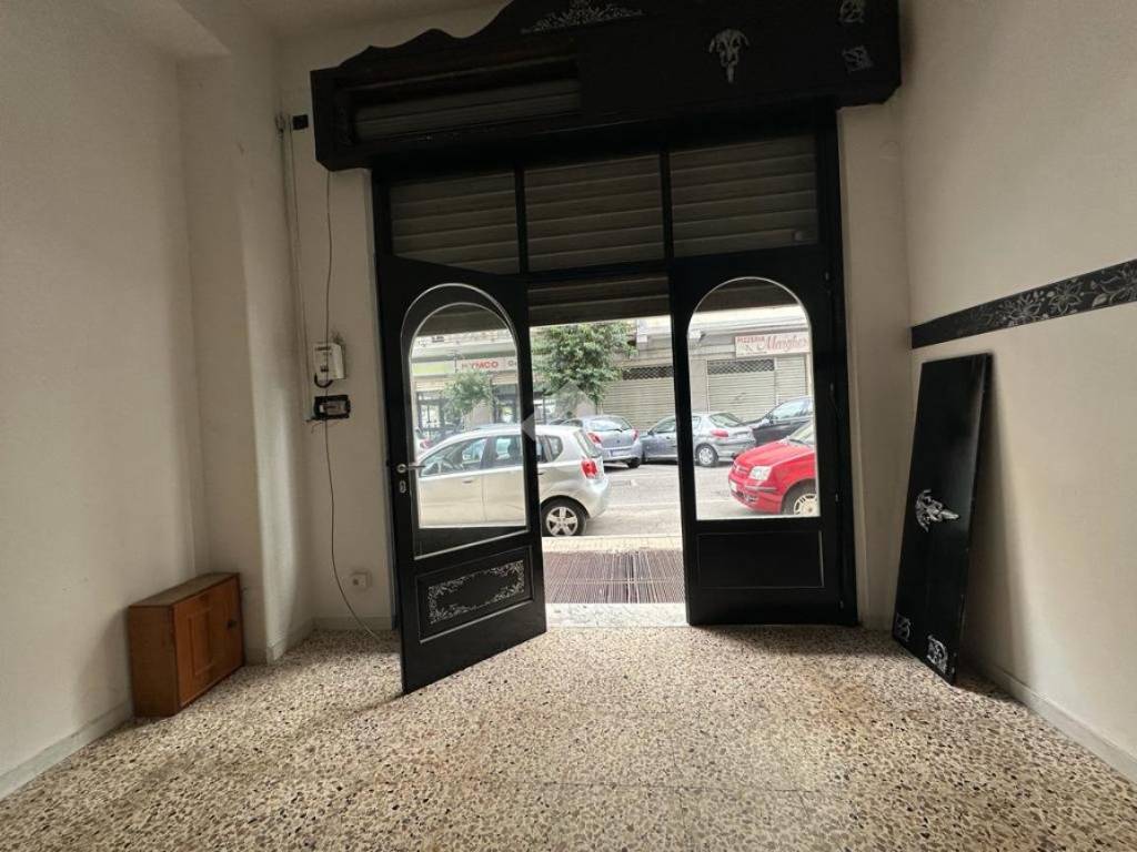 Box / garage a Crotone in Via panella, 212 - Foto 3