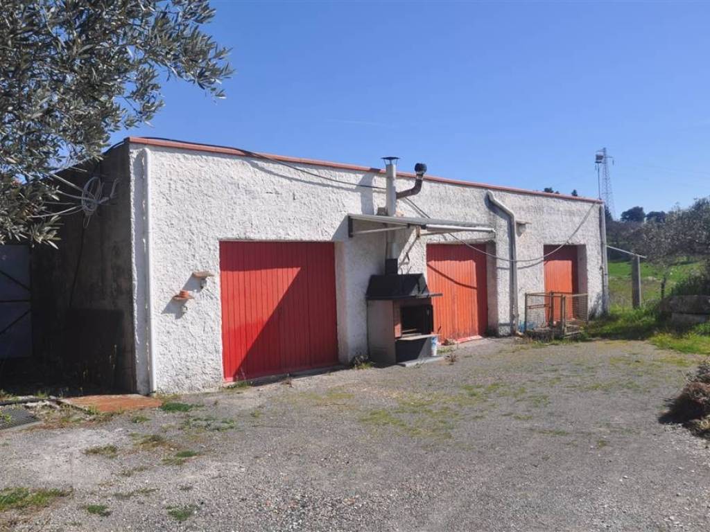 Rustico / casale a Rosignano marittimo - Foto 3