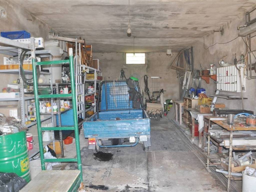 Rustico / casale a Rosignano marittimo - Foto 4