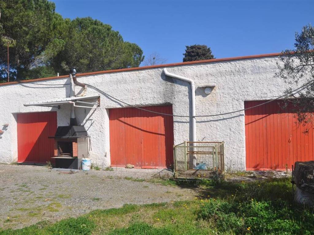 Rustico / casale a Rosignano marittimo - Foto 5