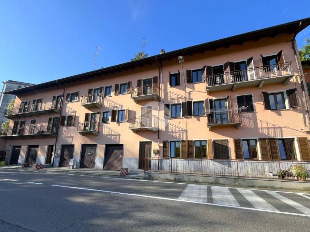 Appartamento a Pralungo in Via Giuseppe Garibaldi, 167 - Foto 2