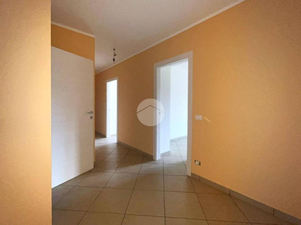 Appartamento a Pralungo in Via Giuseppe Garibaldi, 167 - Foto 3