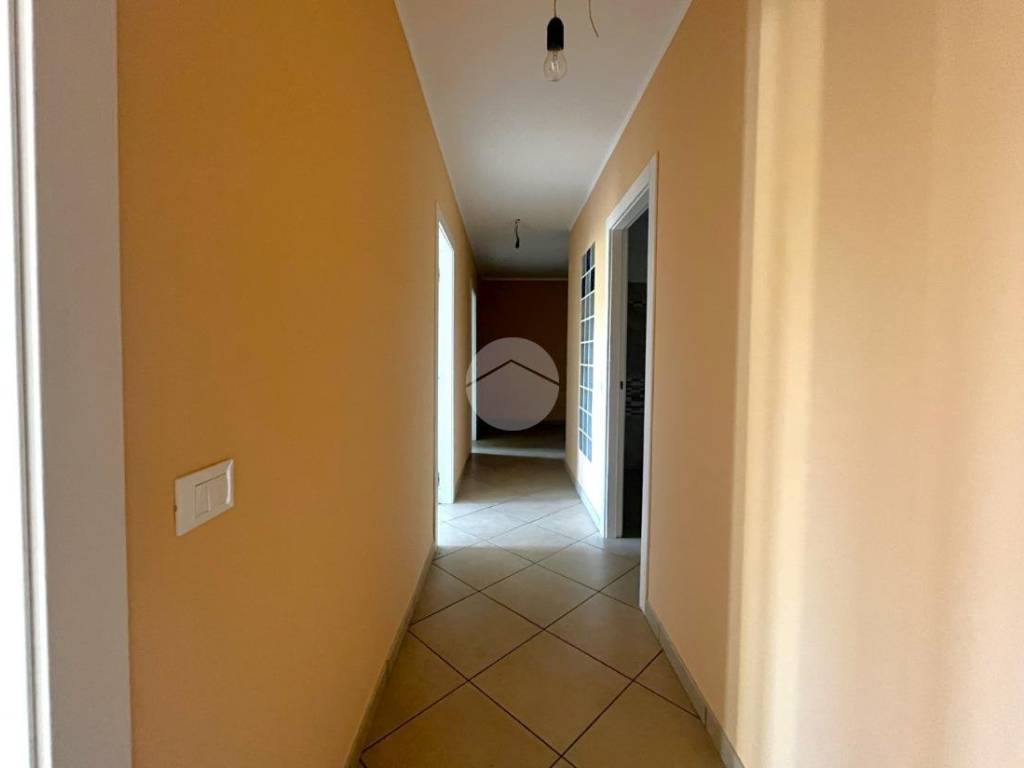 Appartamento a Pralungo in Via Giuseppe Garibaldi, 167 - Foto 4