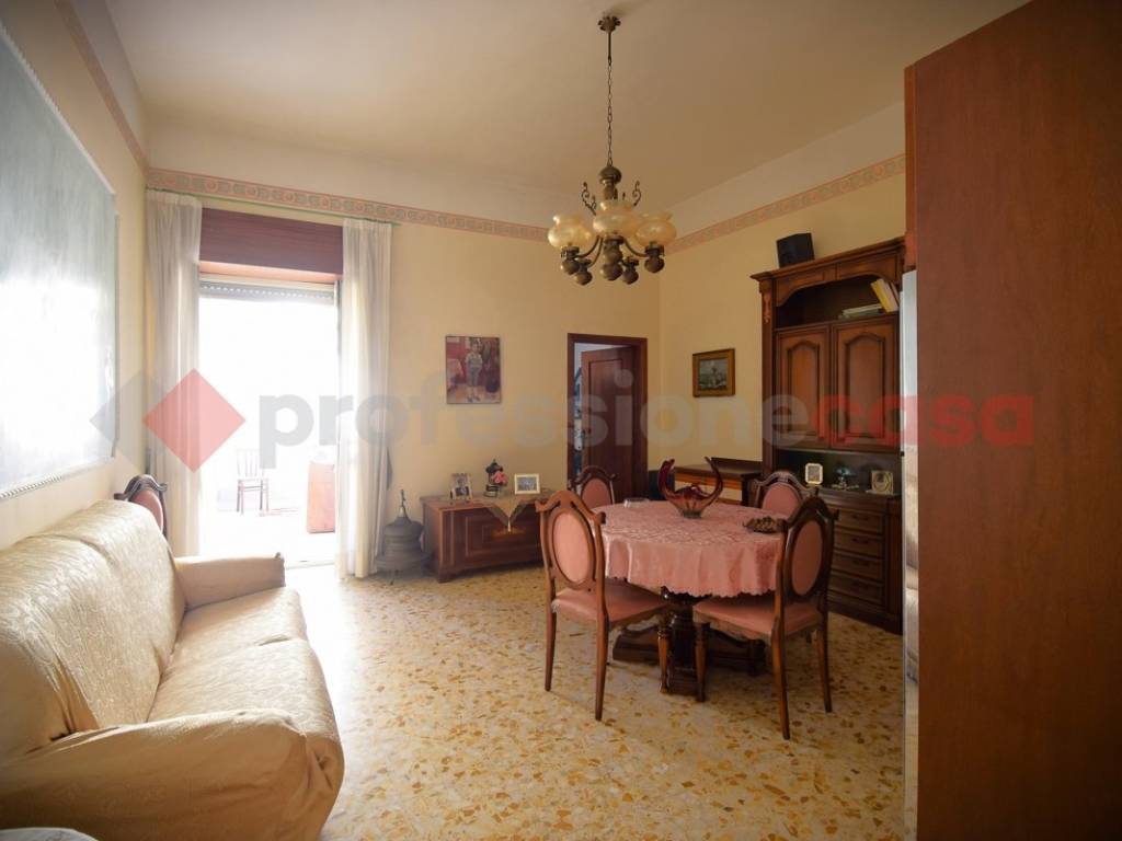Appartamento a Sarno in Via San Vito, 23 - Foto 4