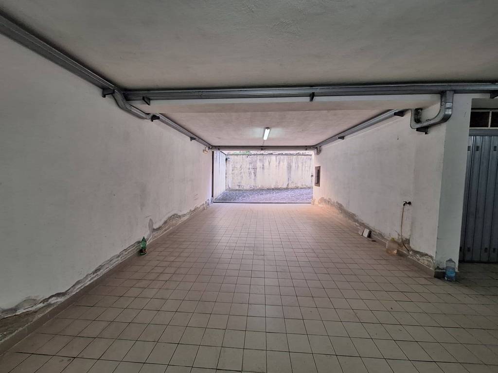 Box / garage a Benevento in Via Giuseppe Castellano - Foto 5