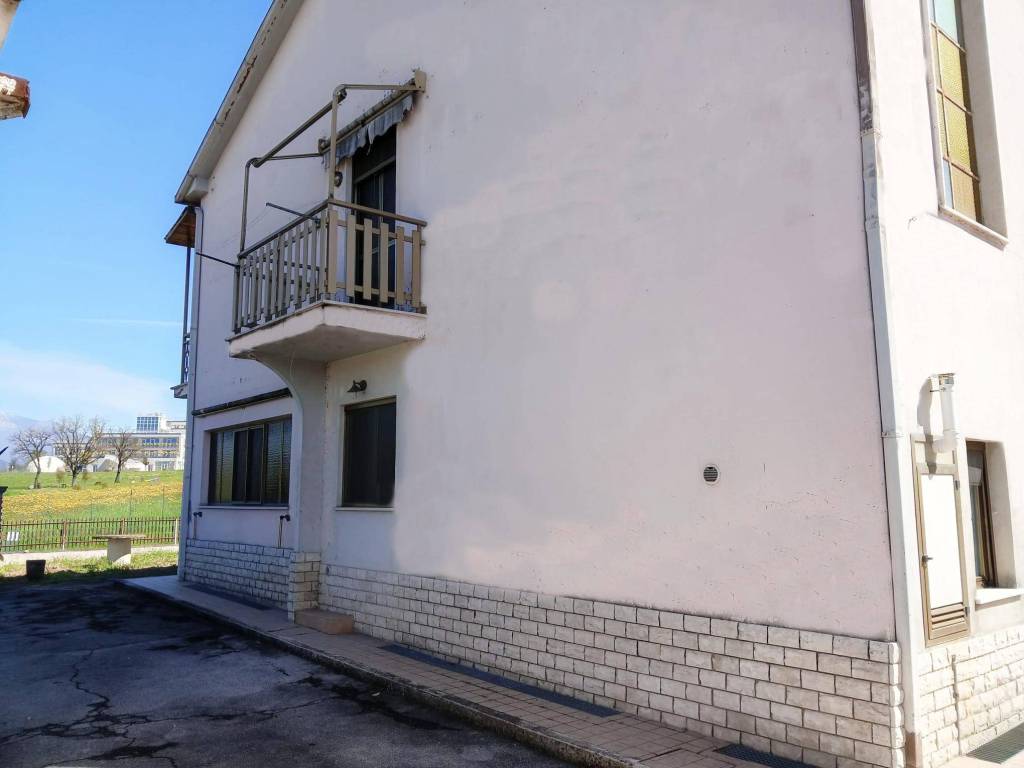 Villa a Frosinone in Via Tommaso Landolfi, 30 - Foto 4