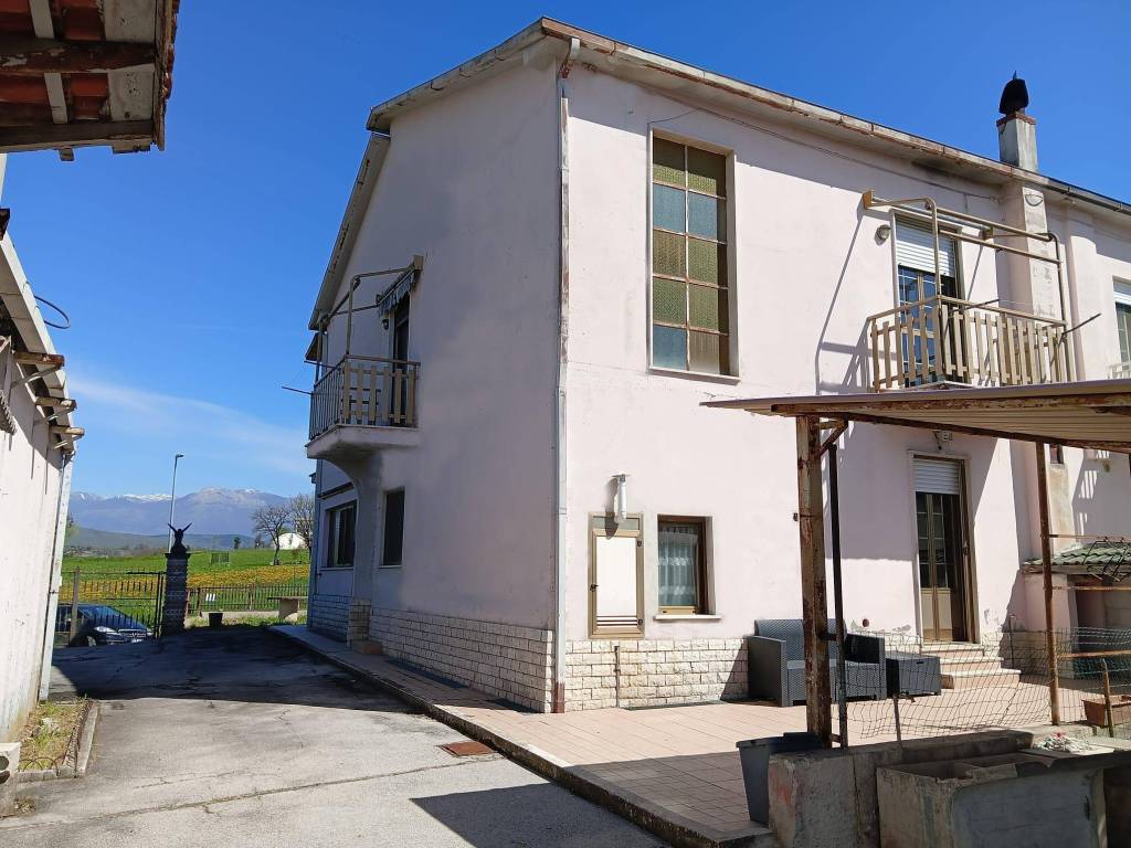 Villa a Frosinone in Via Tommaso Landolfi, 30 - Foto 5