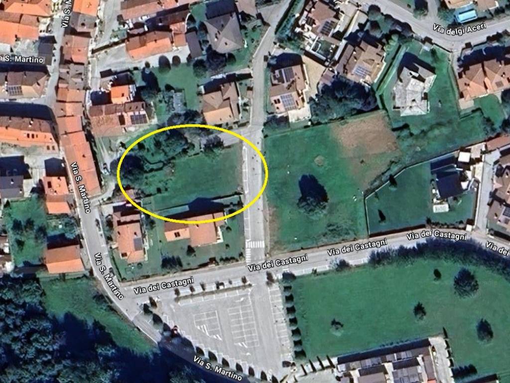 Terreno a Vignolo in Via degli Aceri - Foto 2