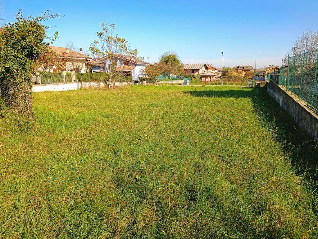 Terreno a Vignolo in Via degli Aceri - Foto 4