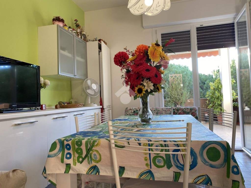Appartamento a Cervia in Viale Arianna, 12 - Foto 4
