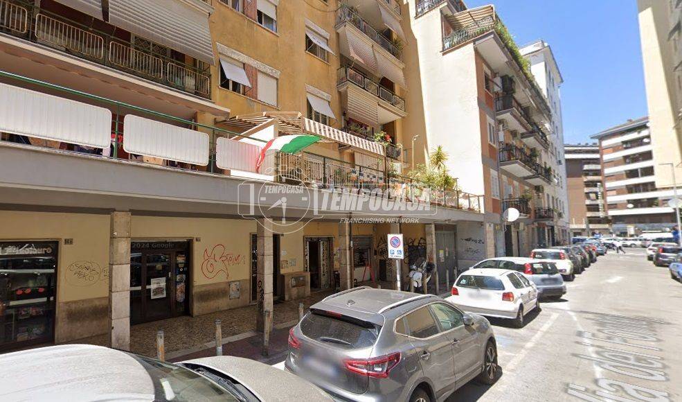 Appartamento a Roma in Via dei Fontej 16 - Foto 3