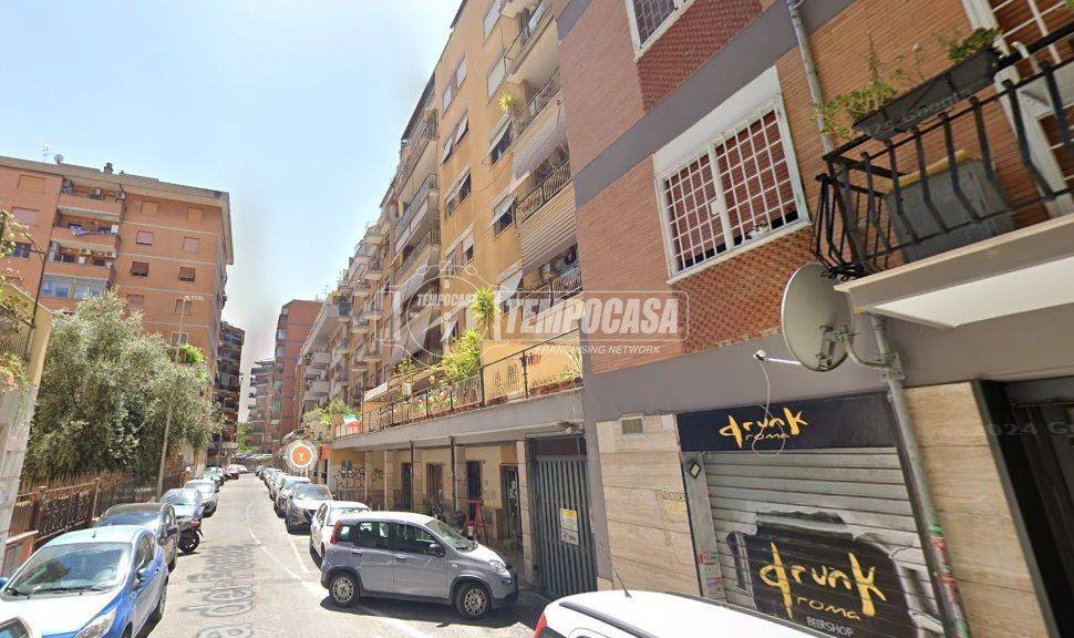 Appartamento a Roma in Via dei Fontej 16 - Foto 4