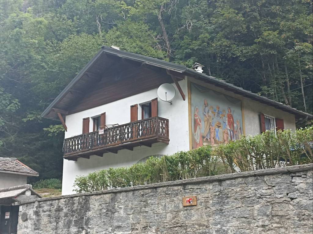 Villa a Baceno in Località Ponte Romano - Foto 5