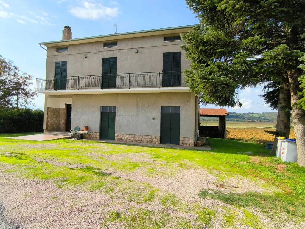 Villa a Bettona in Via del Cipresso, 1 - Foto 3