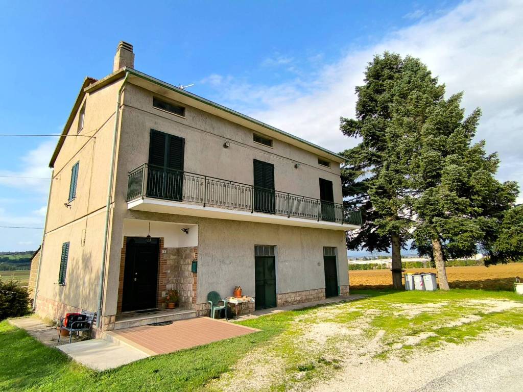 Villa a Bettona in Via del Cipresso, 1 - Foto 5
