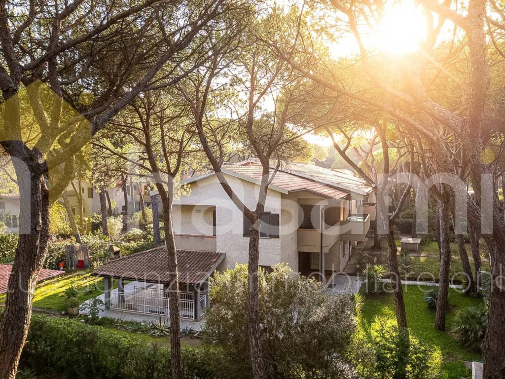 Villetta a schiera a Grosseto in Via della Tinca - Foto 5