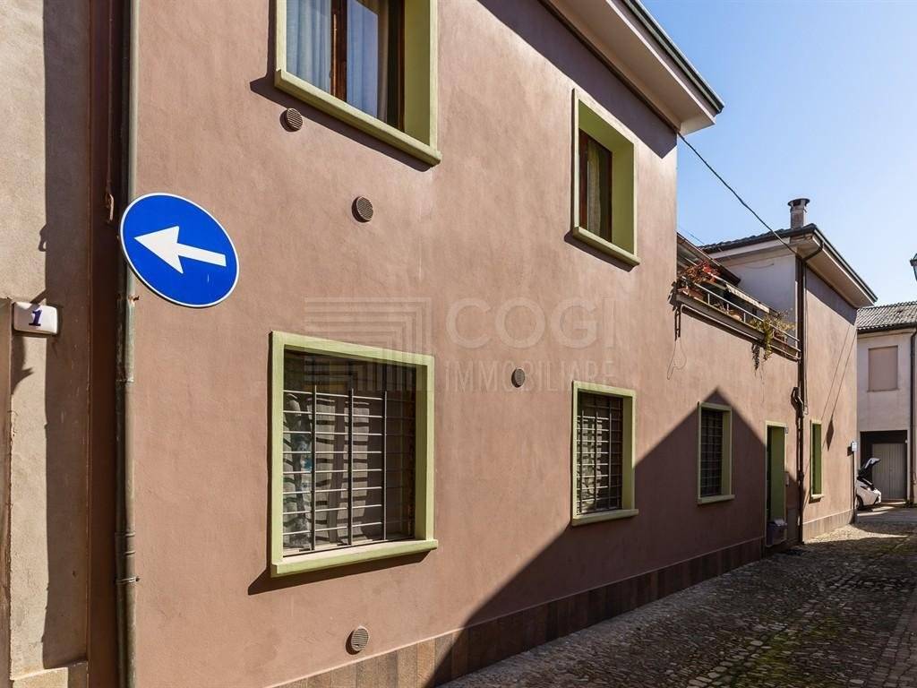 Appartamento a Bagnara di romagna in Via Don Michele Montanari, 3 - Foto 2