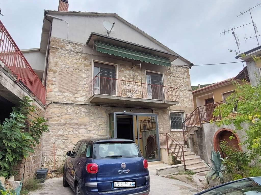 Villa a Amelia in Via del Ferro - Foto 2
