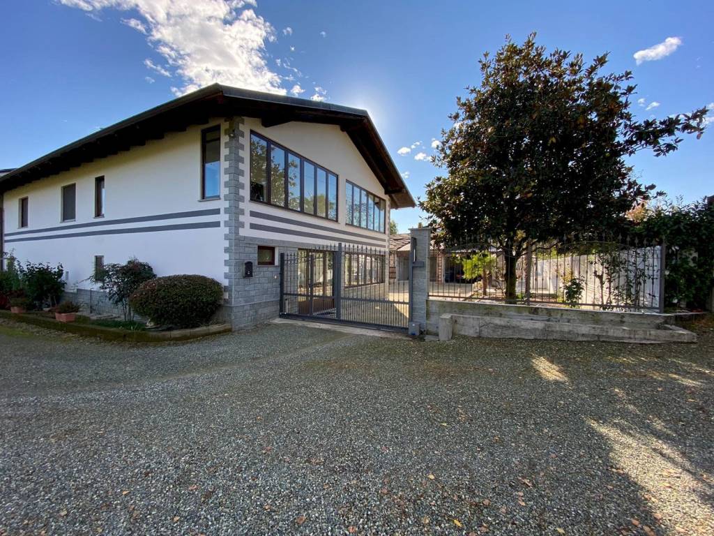 Casa indipendente a Barge - Foto 2