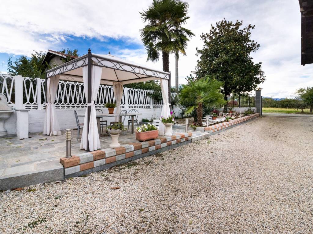 Casa indipendente a Barge - Foto 4