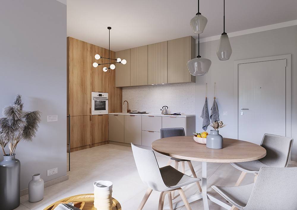 Appartamento a Roma in Via Torcegno, 254 - Foto 5