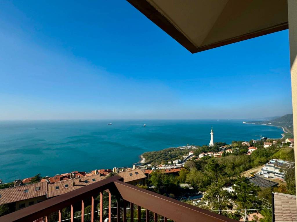 Appartamento a Trieste in Via Bonomea, 217 - Foto 3