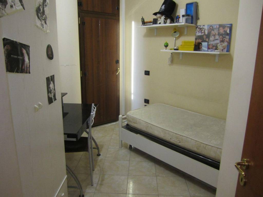 Appartamento a Rende in Traversa 1 Ettore Majorana, 59 - Foto 3