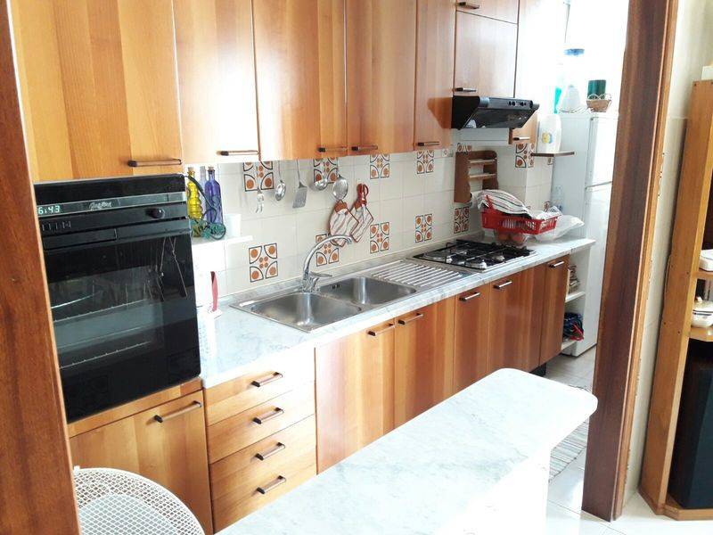 Appartamento a Lamezia terme in Via Fabio Filzi, 23 - Foto 4