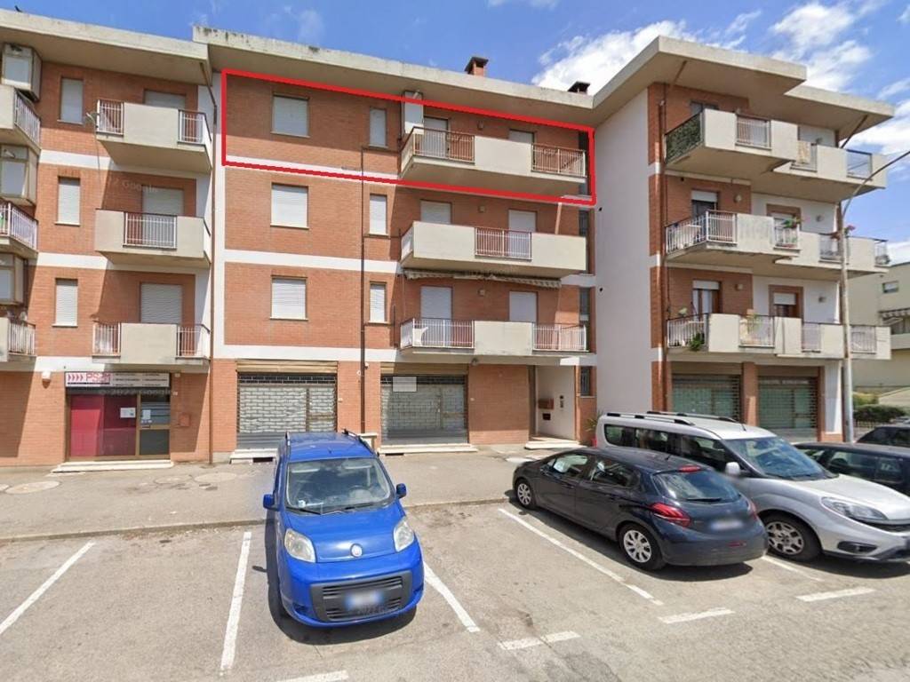 Appartamento a Cortona in Via Gino Morelli, 13 - Foto 2