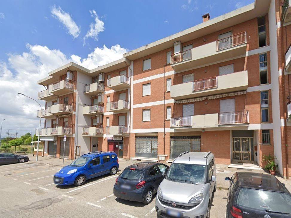 Appartamento a Cortona in Via Gino Morelli, 13 - Foto 3