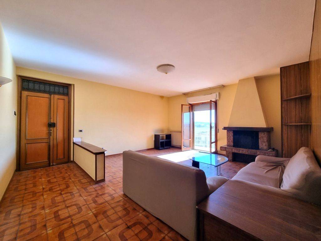 Appartamento a Cortona in Via Gino Morelli, 13 - Foto 5