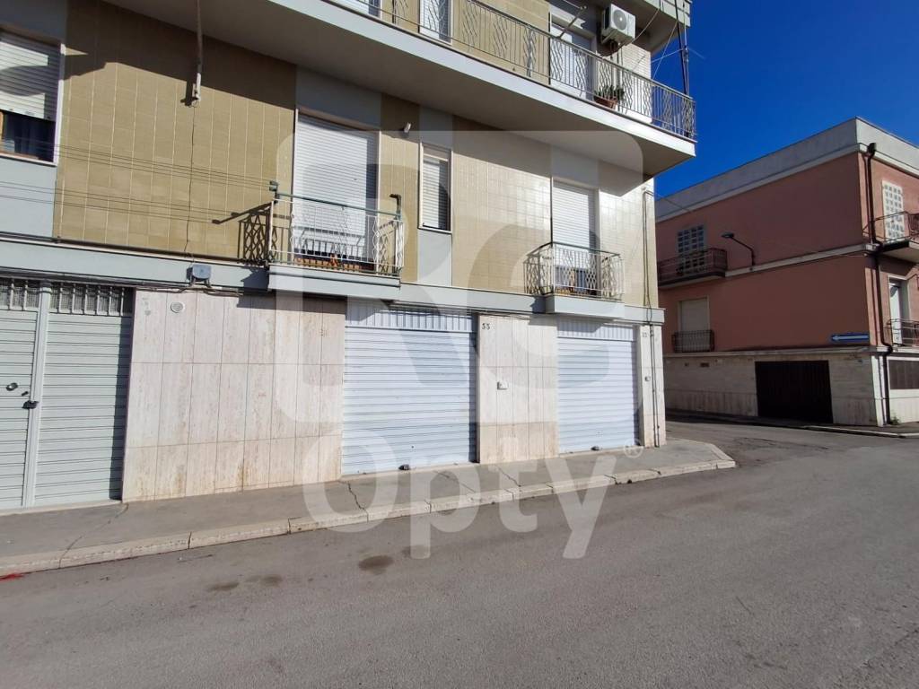 Palazzo / stabile a San severo in Via Stella Costa - Foto 2